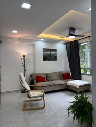 Blk 590A Cheng San Court (Ang Mo Kio), HDB 4 Rooms #588602941